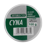 Electrical Solder Wire 100g STALCO S-21620-MYHOMETOOLS-STALCO