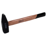 Młotek inżynierski 1000g Drewniany trzonek STALCO S-19410-MYHOMETOOLS-STALCO