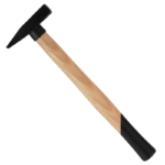 Engineers Hammer 100g Wooden Handle STALCO PERFECT S-69101-MYHOMETOOLS-STALCO