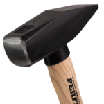 Engineers Hammer 2000g Wooden Handle STALCO PERFECT S-69120-MYHOMETOOLS-STALCO