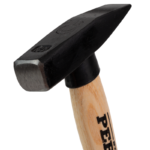 Młotek inżynierski 200g Drewniany trzonek STALCO PERFECT S-69102-MYHOMETOOLS-STALCO