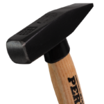 Engineers Hammer 300g Wooden Handle STALCO PERFECT S-69103-MYHOMETOOLS-STALCO