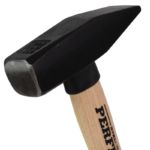 Engineers Hammer 800g Wooden Handle STALCO PERFECT S-69108-MYHOMETOOLS-STALCO