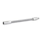 Flexible Extension Socket Bar 1/4” 150mm CrV STALCO PERFECT S-77914-MYHOMETOOLS-STALCO