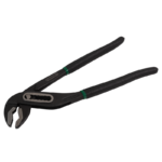 Groove Joint Pliers 250mm 0-33mm STALCO S-15005-MYHOMETOOLS-STALCO