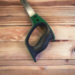 Hole saw 10 x 250 mm-MYHOMETOOLS-STALCO