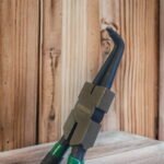 Inner SEEGER pliers, curved, 180 mm-MYHOMETOOLS-STALCO