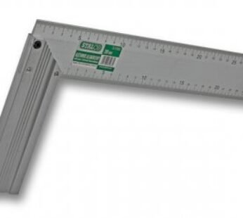 Aluminum angle bracket 250mm