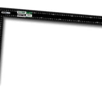 Steel roof angle bracket 600 mm x 400 mm