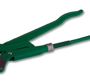 Pipe wrench size 1