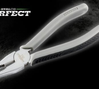 Universal pliers, 180mm