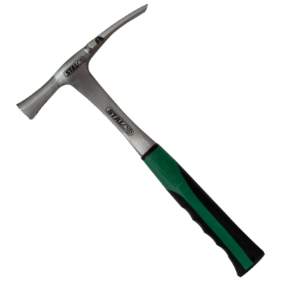 Młotek murarski 600g STALCO S-19536-MYHOMETOOLS-STALCO