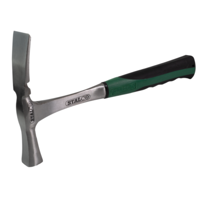 Młotek murarski 600g STALCO S-19536-MYHOMETOOLS-STALCO