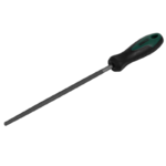 Pilnik metalowy okrągły 200mm STALCO S-40305-MYHOMETOOLS-STALCO