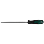 Pilnik metalowy okrągły 200mm STALCO S-40305-MYHOMETOOLS-STALCO