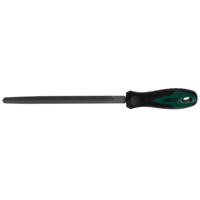 Metal File Triangle 200mm STALCO S-40309-MYHOMETOOLS-STALCO
