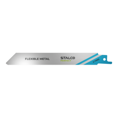 Brzeszczoty do wyrzynarki do metalu T Bosh 1.4 x 150mm 3szt STALCO S-71993-MYHOMETOOLS-STALCO