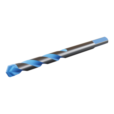 Multi-Purpose Drill Bit 4 x 75mm STALCO PERFECT S-71289-MYHOMETOOLS-STALCO