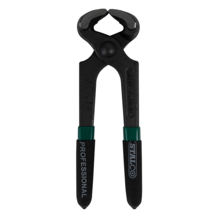 Nipping Pliers Pincer 160mm STALCO S-14326-MYHOMETOOLS-STALCO