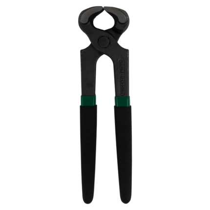 Nipping Pliers Pincer 200mm STALCO S-14328-MYHOMETOOLS-STALCO
