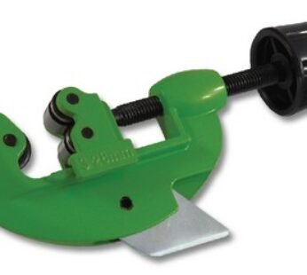 Copper pipe cutter