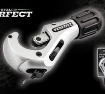 Al/Cu pipe cutter 3-35 mm Stalco Perfect