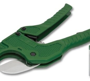 PVC pipe cutter 0-42 mm