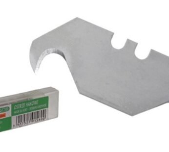 Hook blade