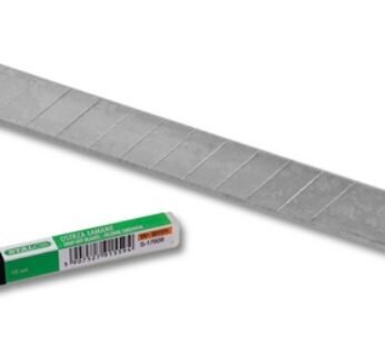 Snap off blades 9 mm