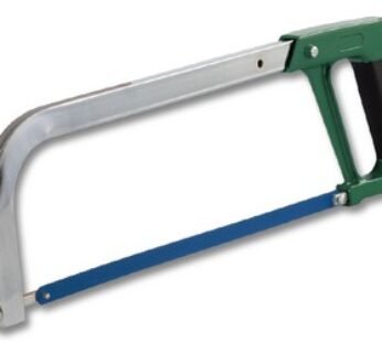 Hacksaw steel 300 mm
