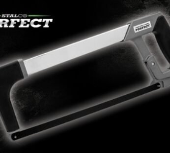 Hacksaw 300 mm Stalco Perfect