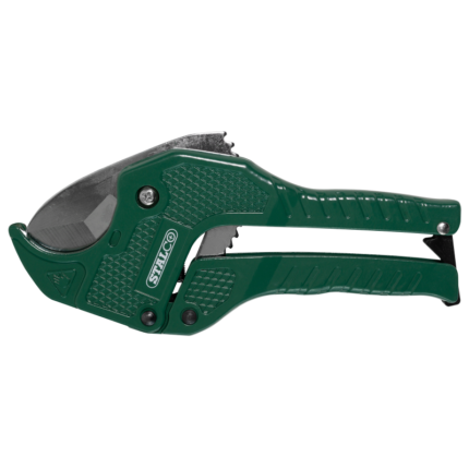 Pipe cutter 0-42mm PVC STALCO S-15030-MYHOMETOOLS-STALCO