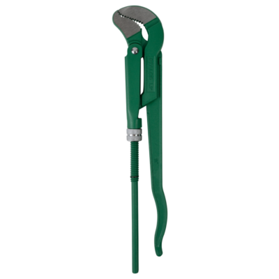 Klucz do rur rozmiar 1,5" CrV STALCO S-15002-MYHOMETOOLS-STALCO
