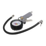 Pistoletowy inflator powietrza 0-12 bar STALCO S-58440-MYHOMETOOLS-STALCO
