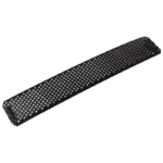 Rasp Plane Blade 250 x 40mm STALCO S-18910-MYHOMETOOLS-STALCO