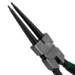 Seeger straight pliers 180mm STALCO S-14445-MYHOMETOOLS-STALCO