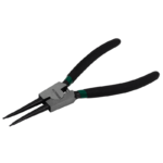 Seegera prosta 180mm STALCO S-14443-MYHOMETOOLS-STALCO