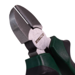 Side cutters 160mm STALCO S-14016-MYHOMETOOLS-STALCO