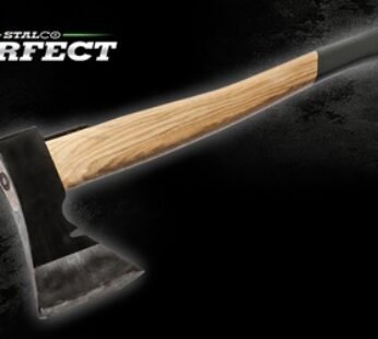 Multi-purpose axe Stalco Perfect