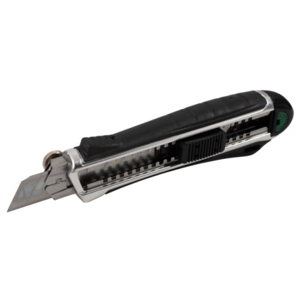 Snap-off knife blade 18mm STALCO PERFECT S-67418-MYHOMETOOLS-STALCO