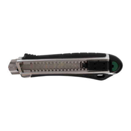 Snap-off knife blade 18mm STALCO PERFECT S-67418-MYHOMETOOLS-STALCO