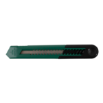 Snap-off knife blade 18mm STALCO S-17320-MYHOMETOOLS-STALCO