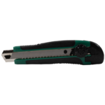 Snap-off knife blade 18mm twisted lock STALCO S-17430-MYHOMETOOLS-STALCO