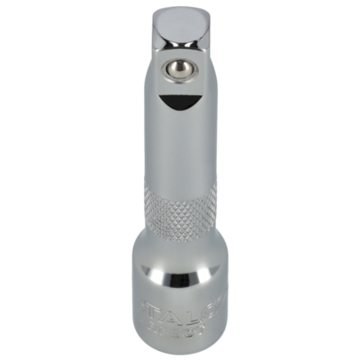 Socket extension bar 1/2” 125mm STALCO PERFECT S-77212-MYHOMETOOLS-STALCO