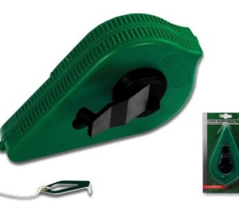 Chalk line 30m