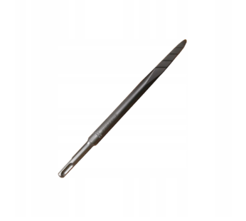 Self-sharpening pointed chisel SDS PLUS 250mm for hard concrete, reinforced concrete, natural stone PowerMax Perfect