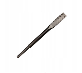 Self-sharpening pointed chisel SDS PLUS 20x250mm for hard concrete, reinforced concrete, natural stone PowerMax Perfect