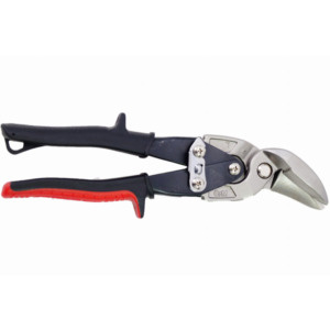 Aviation Snips 250mm Left Stalco Perfect