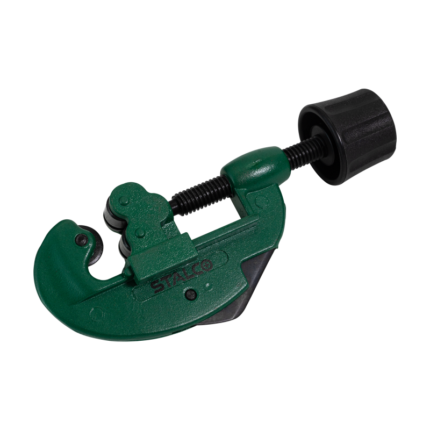 Tube Pipe Cutter 3-28mm STALCO S-15020-MYHOMETOOLS-STALCO