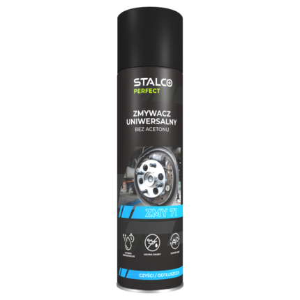 Universal Cleaner 500ml STALCO PERFECT S-64571-MYHOMETOOLS-STALCO